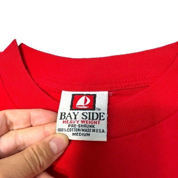 VTG Y2K jnco like long sleeve skulls & dragon graphics on sleeves - Picture 6 of 7